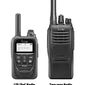 Explaining the Differences Between LTE/POC Radios and Two-Way Radios