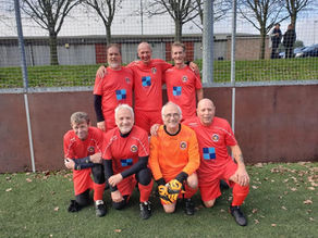 Mansfield Round Robin Tournament 23rd October 2019