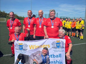 PDFL Championship Winners