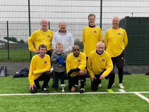 St. Neots tournament report 25th Jan 2020