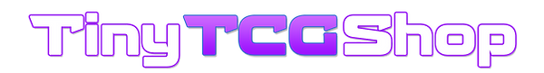 TinyTCGShop Logo