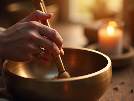 Exploring the Benefits of Sound Healing Sessions