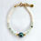 Miniature : Bracelet "L'aqua Moorea" - Perle de Tahiti, Jade et perles d'eau d