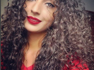 Dicas para dar Volume aos Cachos