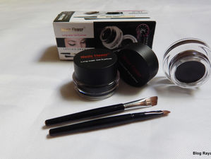 Delineador em gel 24 horas aliexpress