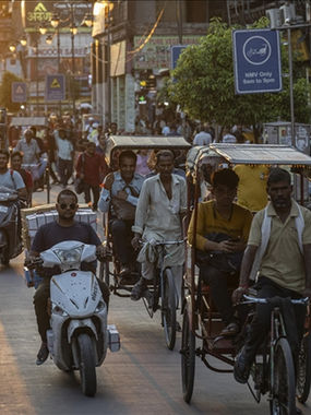 India's Population: Liability or Asset?