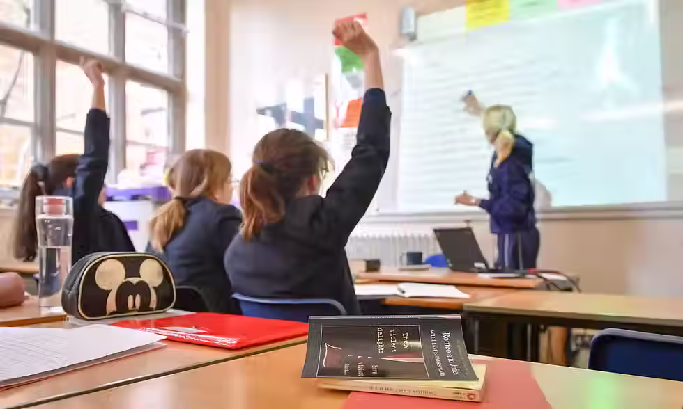 How Different Education Systems in Europe Impact Inequality