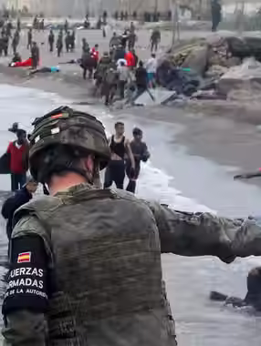 Terrorism and the Weaponization of Refugees: How Mass Displacement has Become a Weapon of War