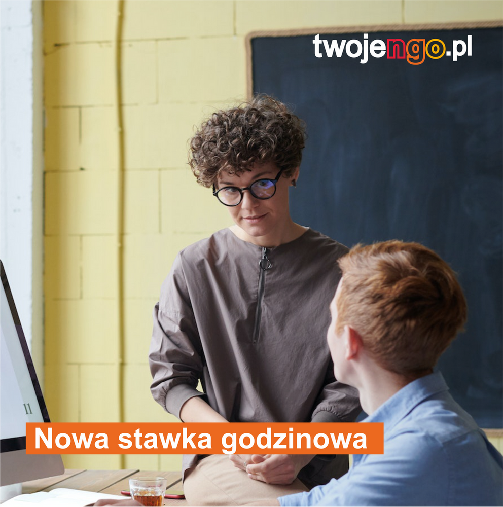 Nowe stawki minimalnego wynagrodzenia w 2024 r.