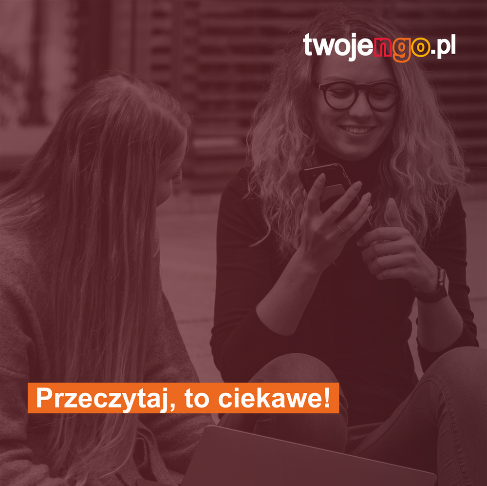 Wybieramy cele fundacji