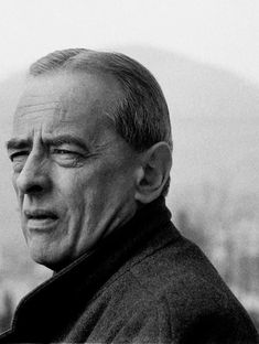 Witold Gombrowicz #LITERATURA