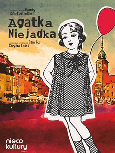 Agatka Niejadka