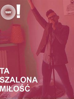 Mamy singiel "Ta szalona miłość"