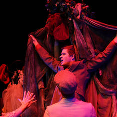 Poezja Mirona Białoszewskiego