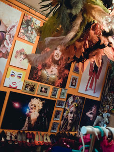 Kim Lee w Muzeum na Woli #WYSTAWA