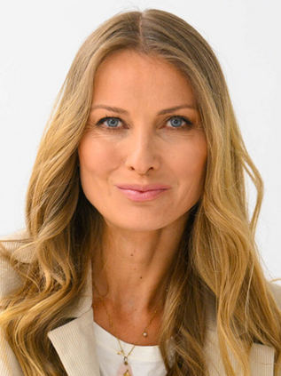 Joanna Moro