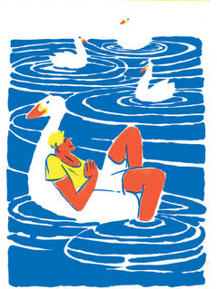 Dzień dobry, tu Lipiec!