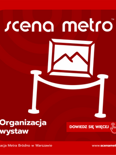 Organizacja wystaw