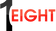 UTF-81EIGHT Logo.png