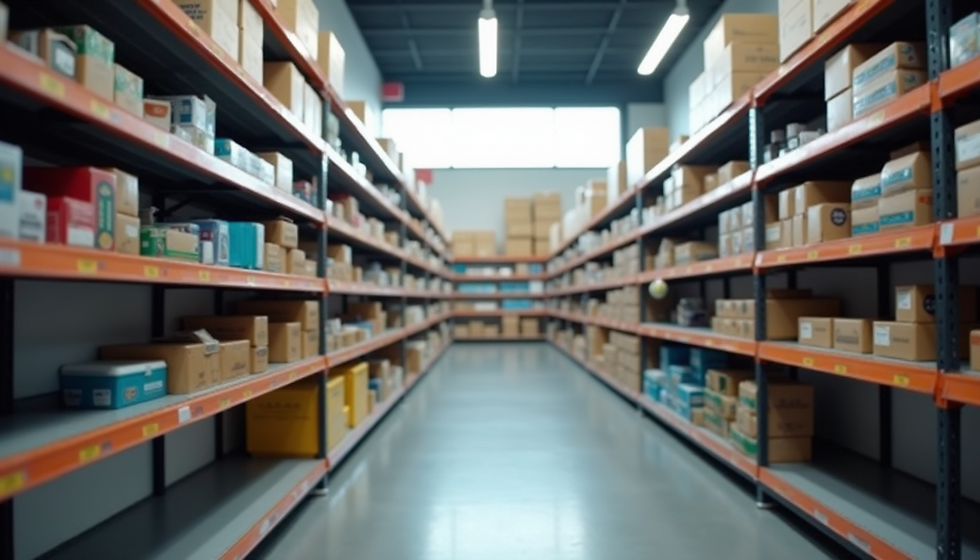 How to Choose the Right Hardware Store for Your Needs