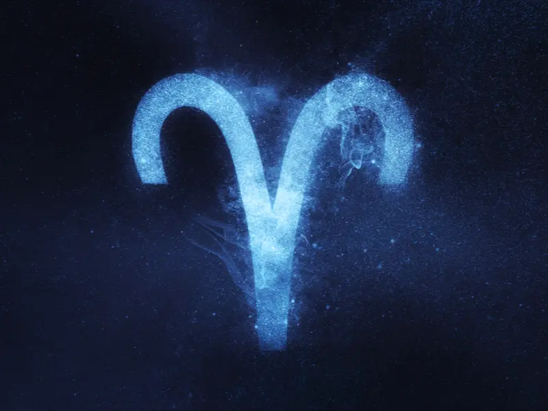 ANO NOVO ASTROLÓGICO 2022 - SOL EM ÁRIES