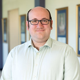 Dr. Christopher Holman