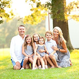 Tara Morris Family