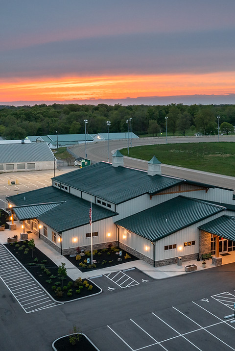 About | Warren County Fairgrounds | Lebanon, Ohio
