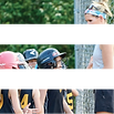 Tara Morris coaching softball
