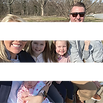 Tara Morris family photo