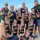 Tara Morris coach softball