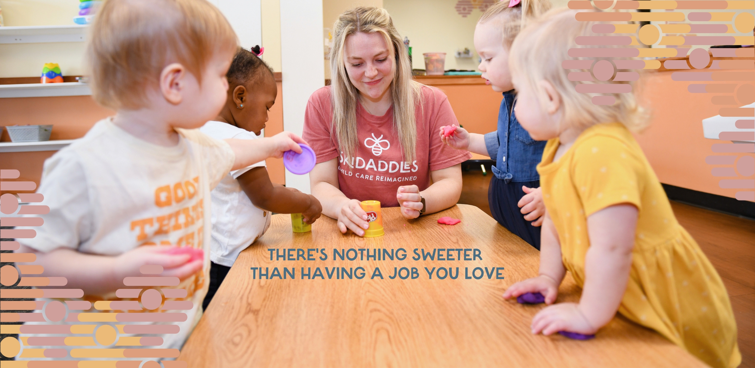 Skidaddles Child Care — Florence