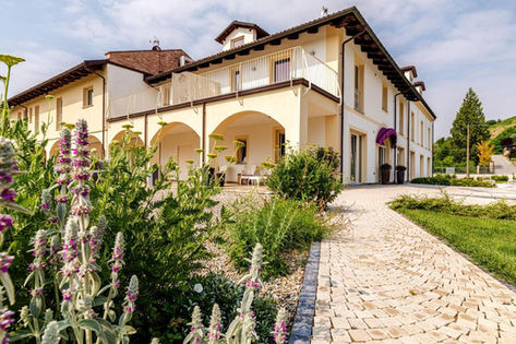 Savor the Flavors of Piedmont: Travel to Italy with Chef Tano in 2026