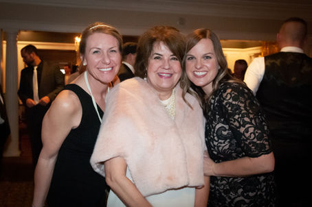 Meet Beth Moone, the Tim Peters Heart of Gold Award Recipient