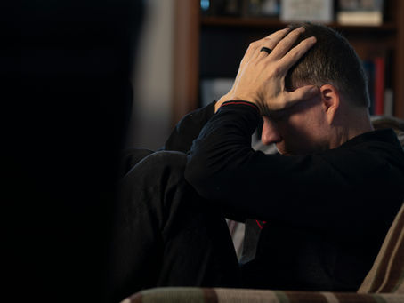 Comprendre l'anxiété : quand les peurs nous paralysent et comment le coaching peut aider