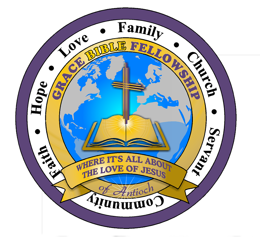 Grace Bible Fellowship of Antioch 3
