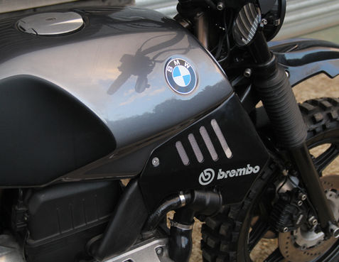 BMW K75 K100 K1100 K75RT K75S K100LT K100RS AKRAPOVIC FLAT TRACKER ACERBIS KOSO LED CAFE RACER BMW MOTORRAD OFFROAD LINK PIPE BESPOKE SUBFRAME