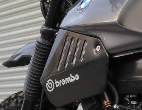 BMW K75 K100 K1100 K75RT K75S K100LT K100RS AKRAPOVIC FLAT TRACKER ACERBIS KOSO LED CAFE RACER BMW MOTORRAD OFFROAD LINK PIPE BESPOKE SUBFRAME
