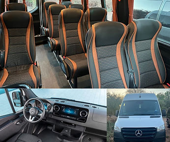 sprinter transmarbel