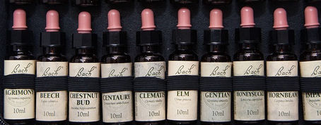 Blooming with Bach Flower Essences: Overcome Imposter Syndrome