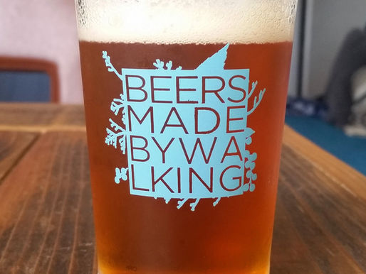 Taste Beers Inspired by Bay Area Plants & Landscapes