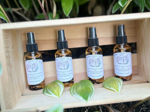 NU Skincare & Spiritual Girlie tools! February 2025 drop is so personal!