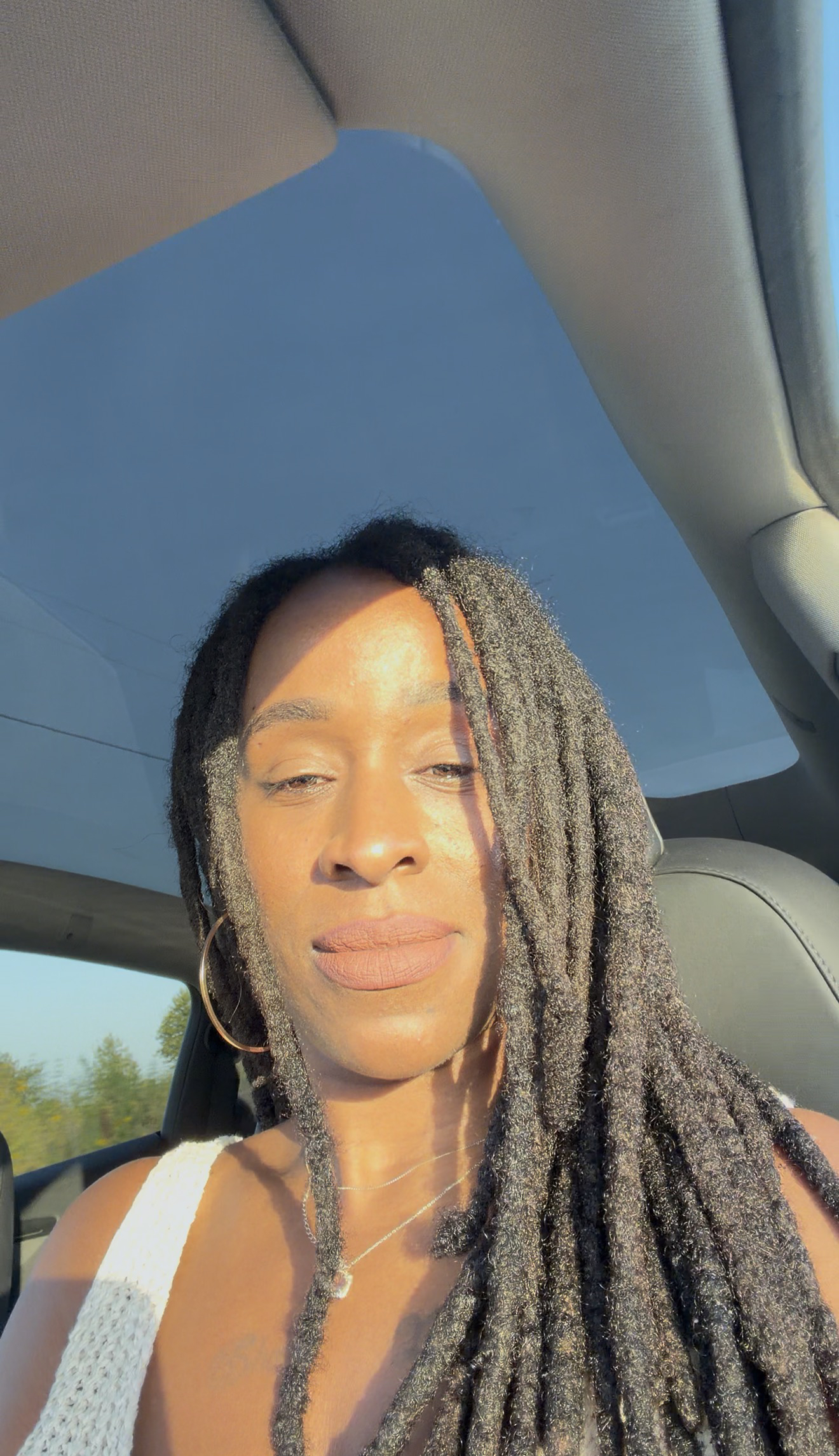 Writer: Natasha Andrews