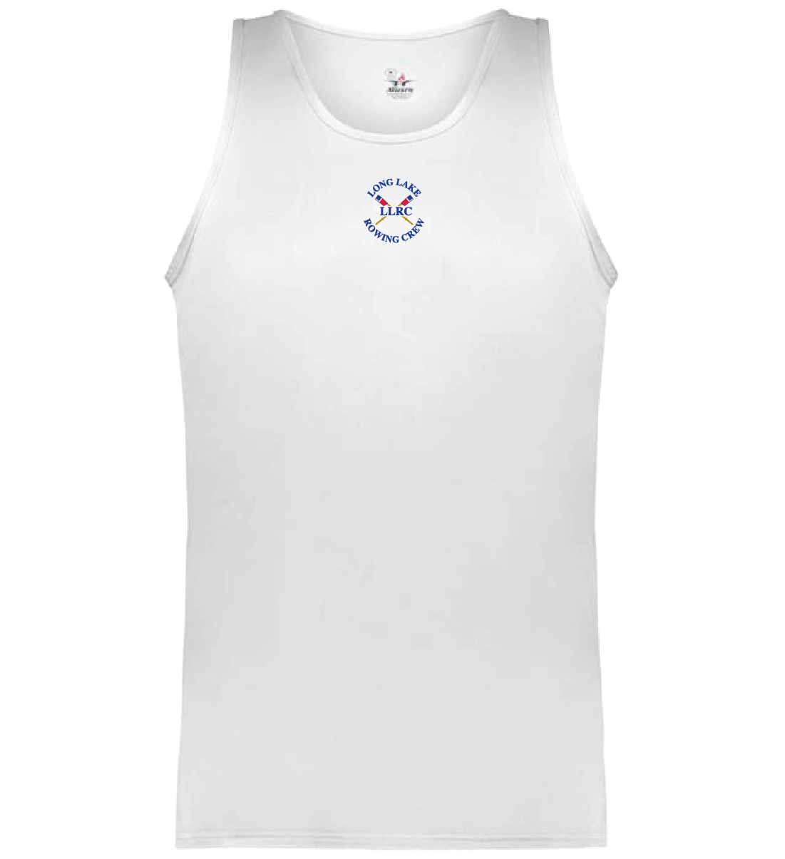 LLRC 866200 Alleson Athletic B-Core Tank