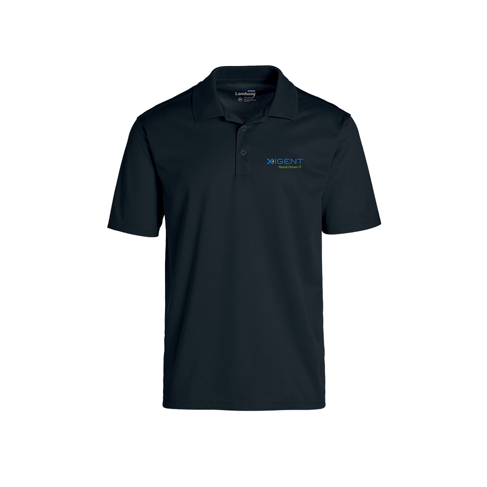 Thumbnail: 1100 NEW CLUB POLO