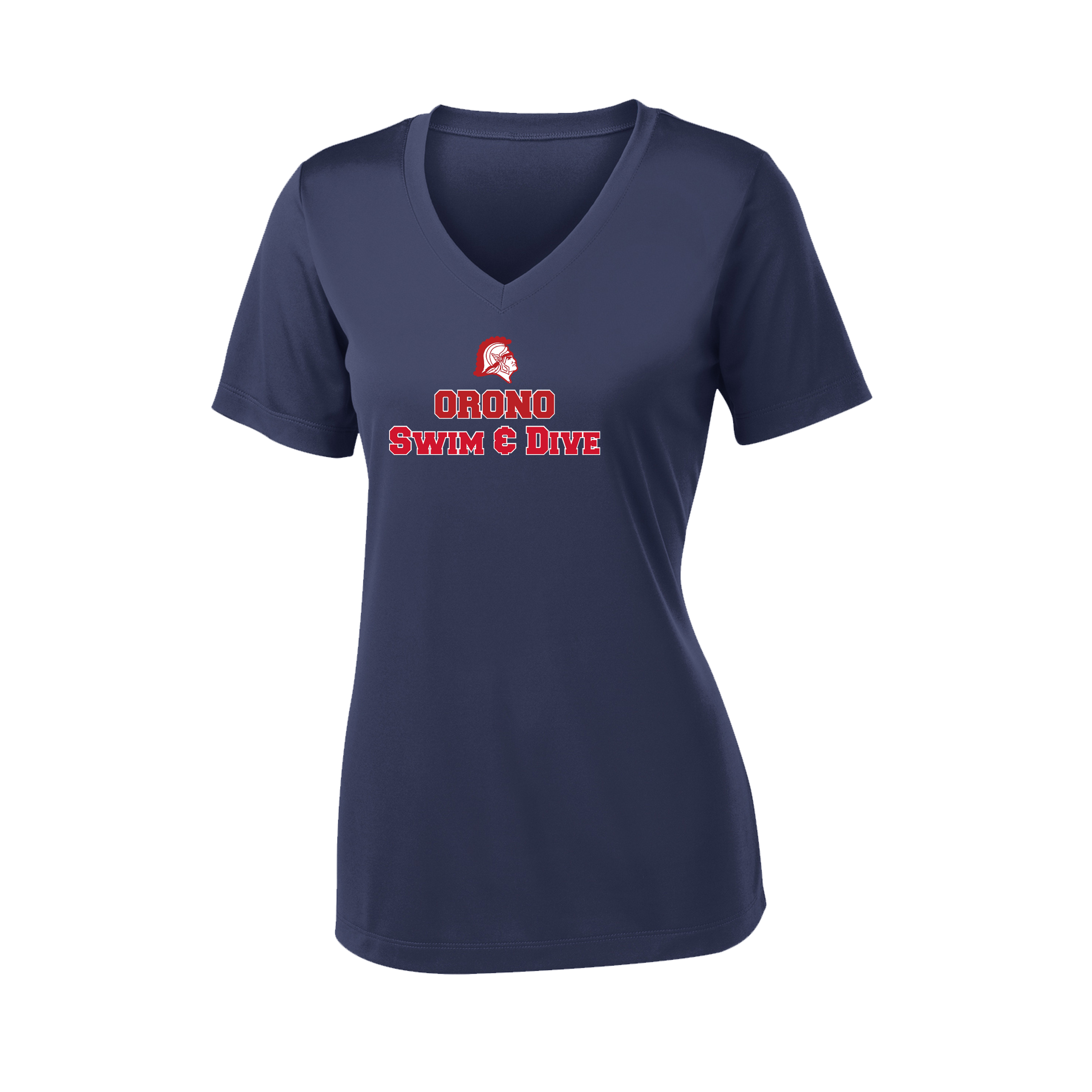 Team & Fan Women's Tee
