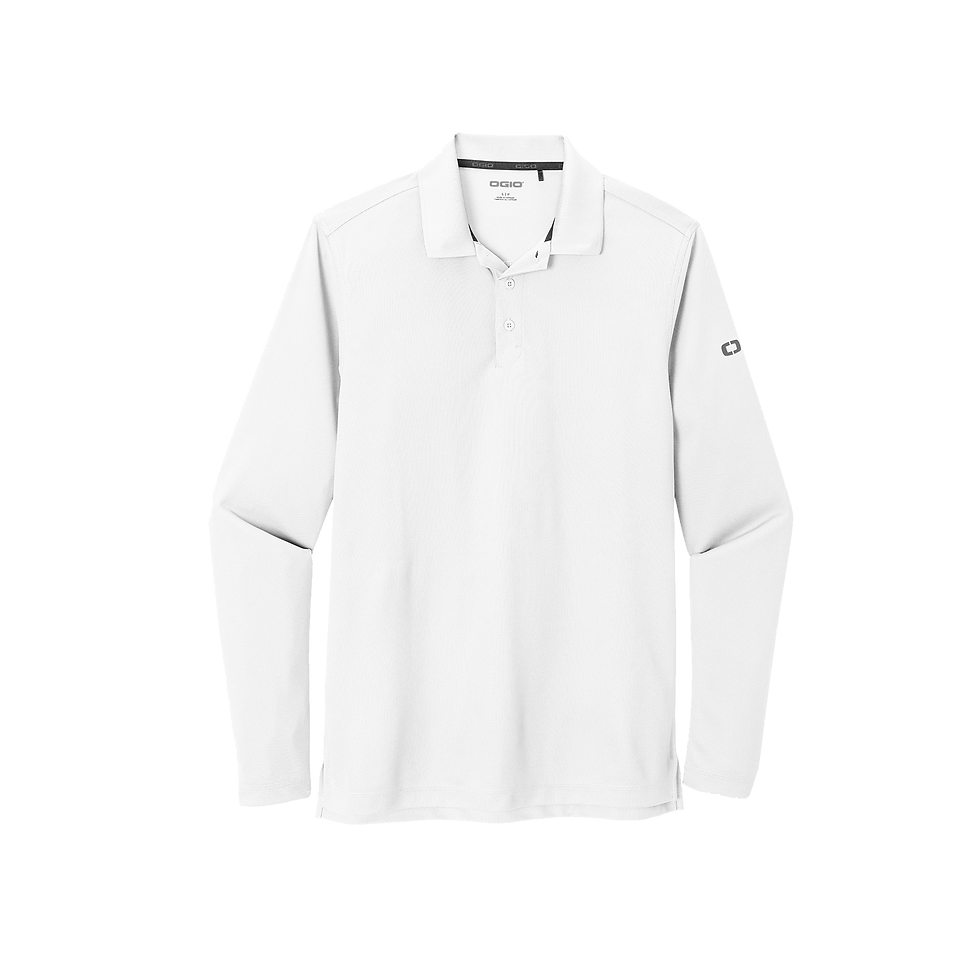 Thumbnail: CT OG105 OGIO ® Caliber2.0 Long Sleeve