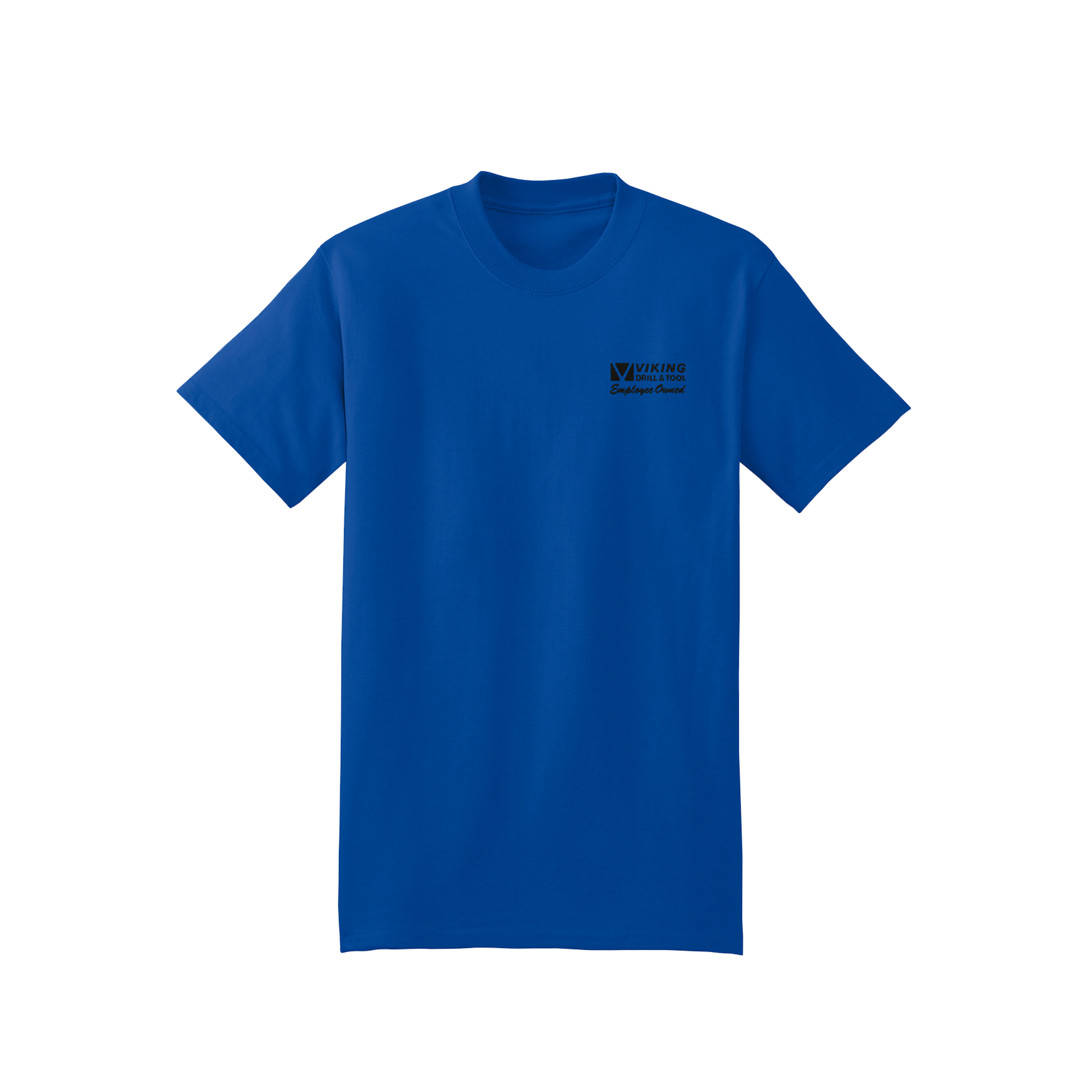 VK 5180 Hanes Beefy-T - 100% Cotton T-Shirt