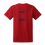 Thumbnail: 2000Gildan® - Ultra Cotton® 100% Cotton T-Shirt - Cherry Red