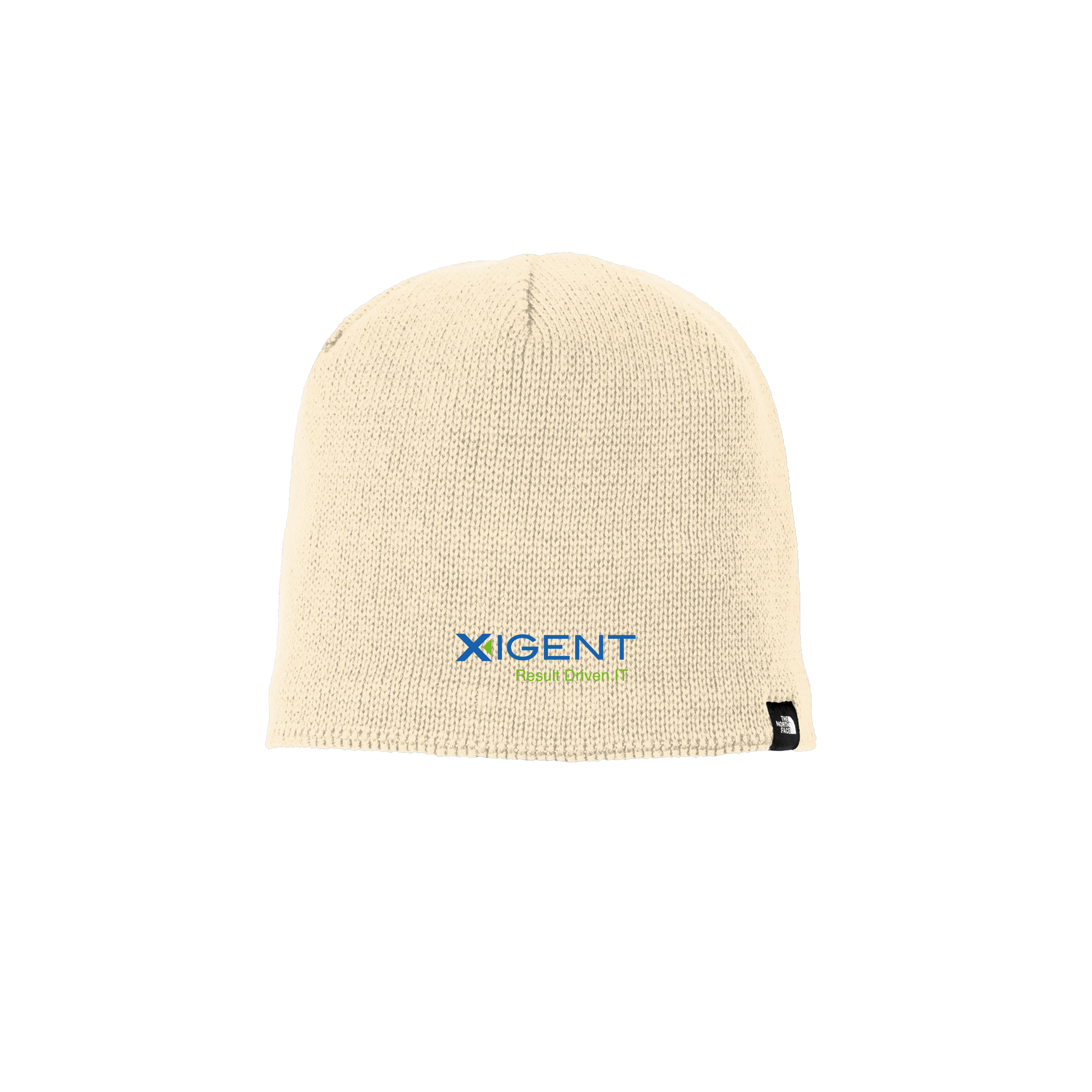 North Face® Mountain Beanie | bagyjo